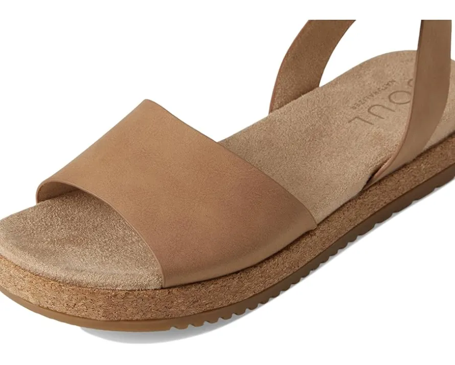 SOUL Naturalizer Deara