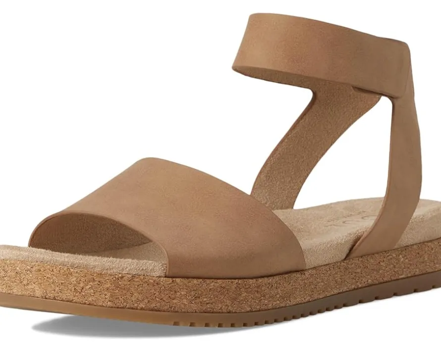 SOUL Naturalizer Deara