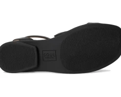 SOUL Naturalizer Fiesta