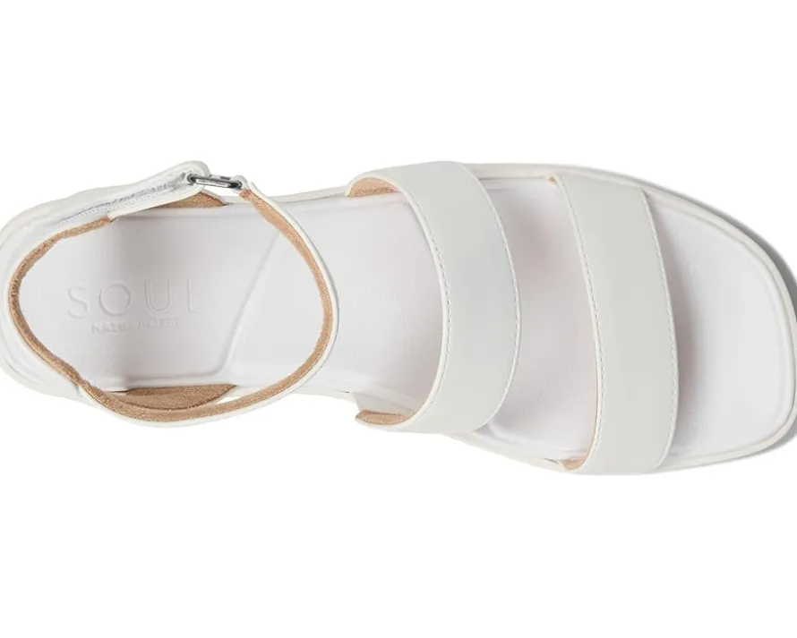 SOUL Naturalizer Fiesta