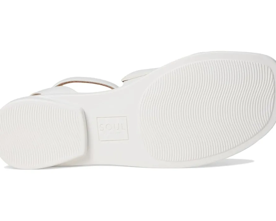 SOUL Naturalizer Fiesta