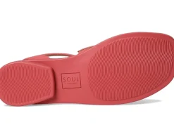 SOUL Naturalizer Fiesta