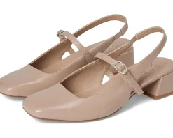Soul Naturalizer Idea Ballet Flat