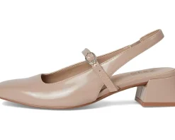 Soul Naturalizer Idea Ballet Flat