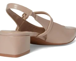 Soul Naturalizer Idea Ballet Flat