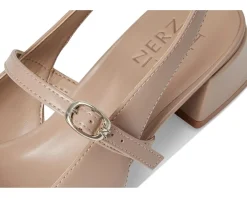 Soul Naturalizer Idea Ballet Flat
