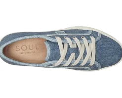 Soul Naturalizer Iliana