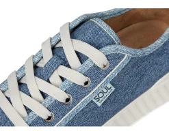 Soul Naturalizer Iliana