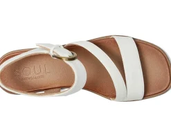 SOUL Naturalizer Jayvee