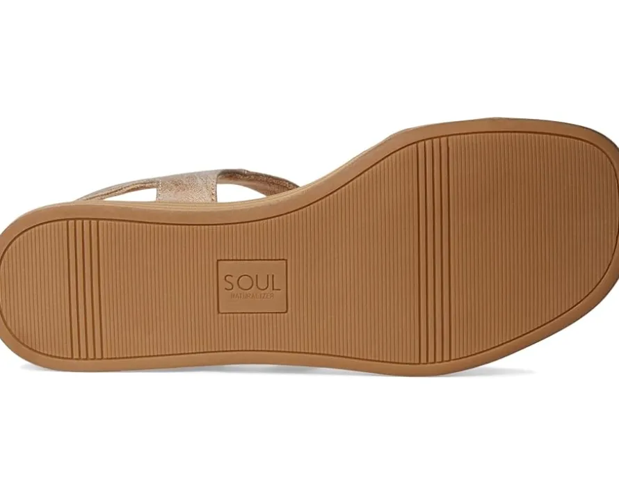 SOUL Naturalizer Jayvee