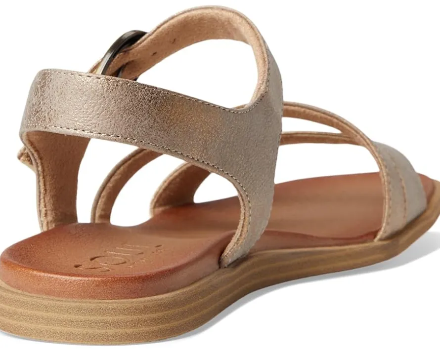 SOUL Naturalizer Jayvee