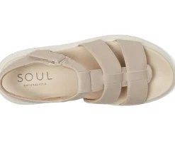 SOUL Naturalizer Pippa