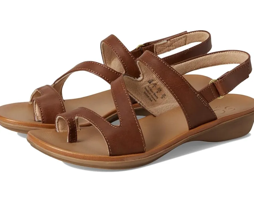 SOUL Naturalizer Shakina