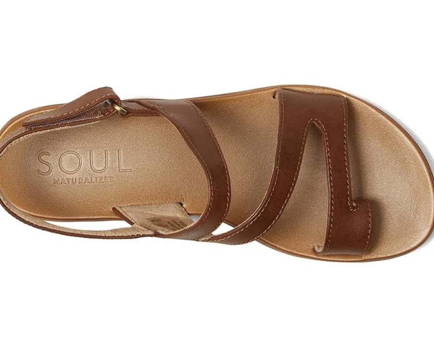 SOUL Naturalizer Shakina