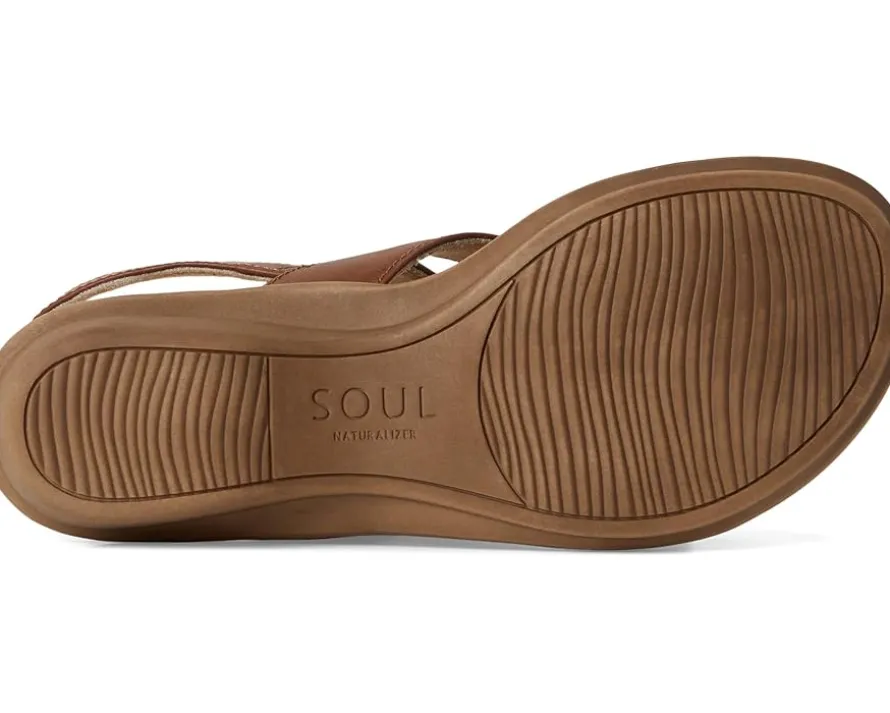 SOUL Naturalizer Shakina