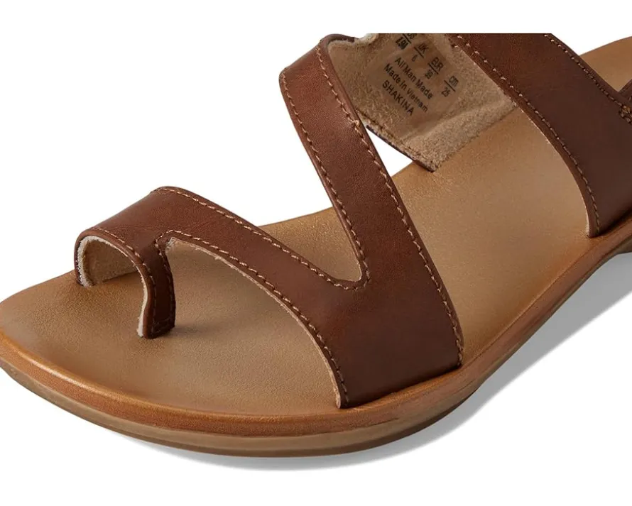 SOUL Naturalizer Shakina