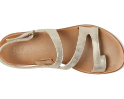 SOUL Naturalizer Shakina