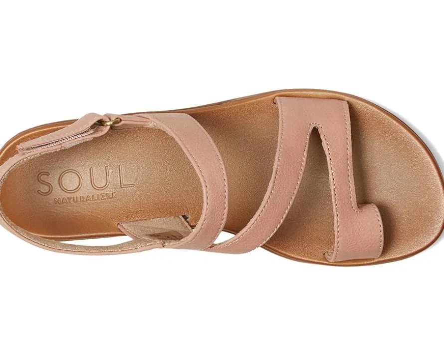 SOUL Naturalizer Shakina