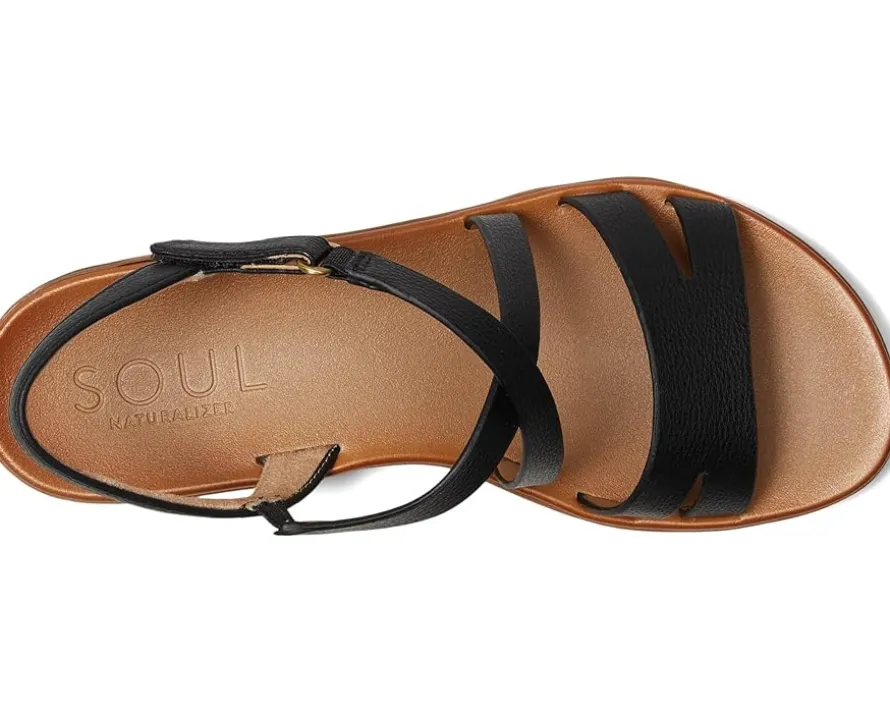 SOUL Naturalizer Shenna