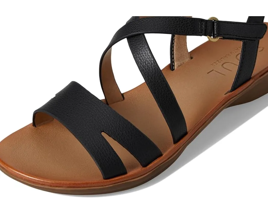 SOUL Naturalizer Shenna