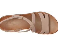 SOUL Naturalizer Shenna