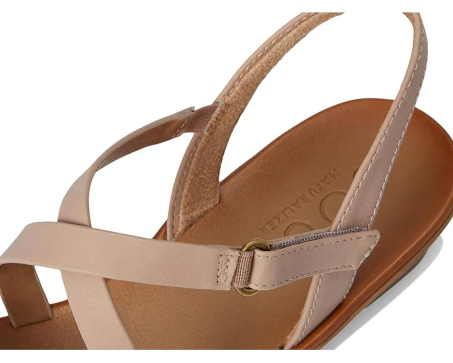 SOUL Naturalizer Shenna