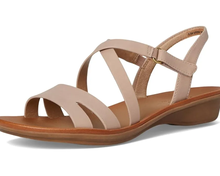 SOUL Naturalizer Shenna