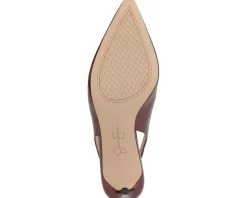 Souli Classic Slingback Pump