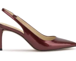 Souli Classic Slingback Pump