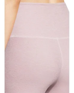 Spacedye At Your Leisure High Waisted Midi Leggings