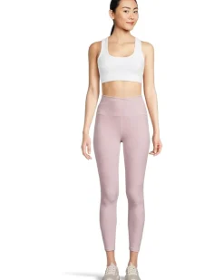 Spacedye At Your Leisure High Waisted Midi Leggings