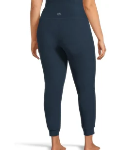 Spacedye Beyond The Bump Maternity Midi Joggers