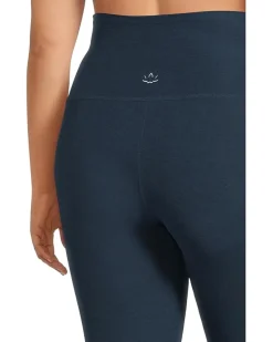 Spacedye Beyond The Bump Maternity Midi Joggers