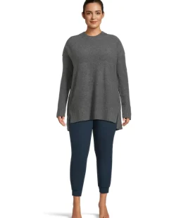 Spacedye Beyond The Bump Maternity Midi Joggers