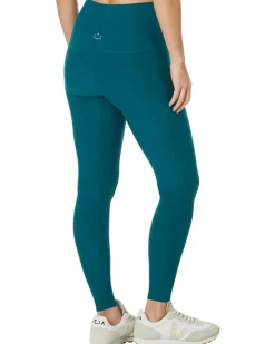 Spacedye Caught In The Midi High-Waisted Legging