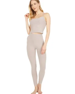Spacedye Caught In The Midi High-Waisted Legging