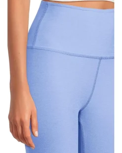 Spacedye Caught In The Midi High-Waisted Legging