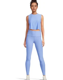 Spacedye Caught In The Midi High-Waisted Legging