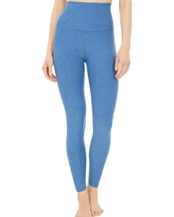 Spacedye Caught In The Midi High-Waisted Legging