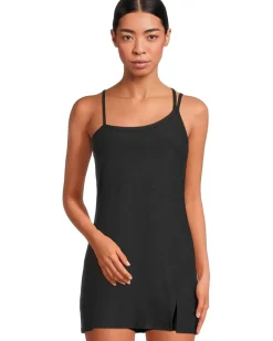 Spacedye Fearless Mini Dress