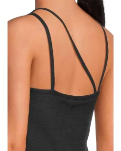 Spacedye Fearless Mini Dress