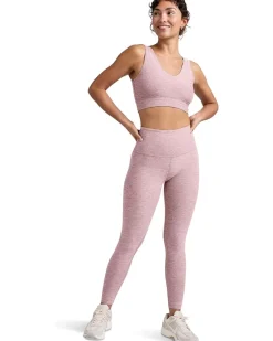 Spacedye Good Day Long Line Bra