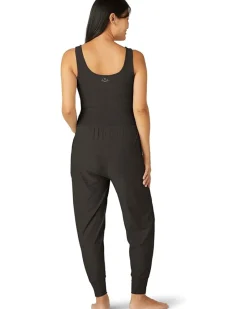 Spacedye Grow In Comfort Maternity Jumpsuit