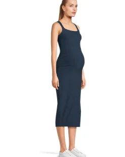 Spacedye Icon Maternity Dress