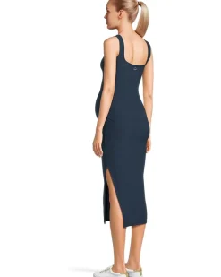 Spacedye Icon Maternity Dress