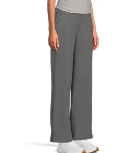 Spacedye Laid Back Wide Leg Pants