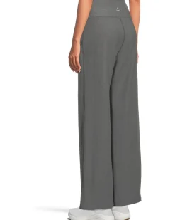 Spacedye Laid Back Wide Leg Pants