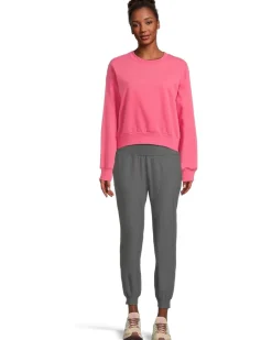 Spacedye Midi Joggers