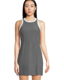 Spacedye Outlines Dress