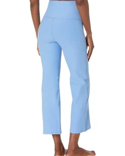 Spacedye Retro Cropped Pants